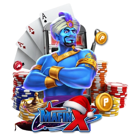 MAFINX
